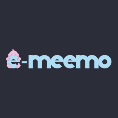 e-meemo